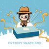 Mystery Snack Box